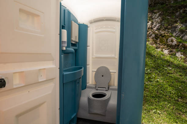 Best Affordable portable toilet rental  in Latta, SC