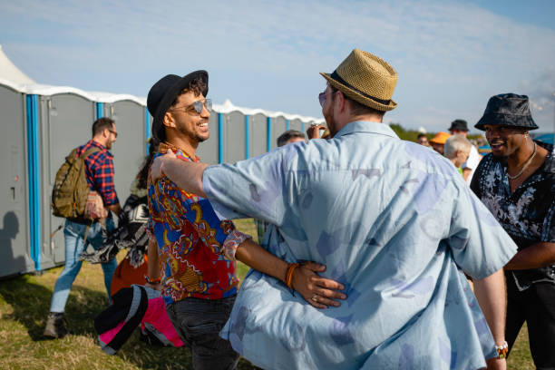 Best Portable toilet rental cost  in Latta, SC