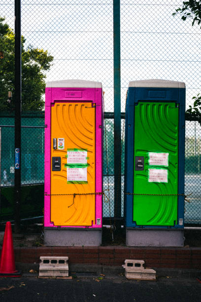 Porta potty rental for festivals in Latta, SC