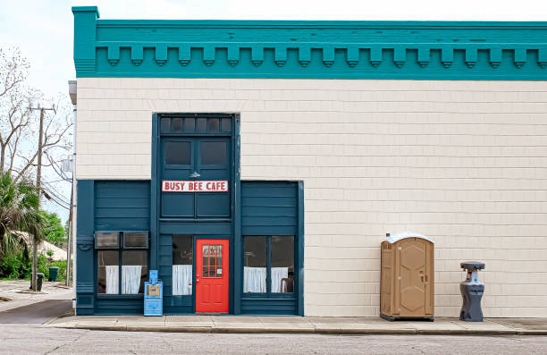 Trusted Latta, SC porta potty rental Experts