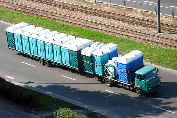 Portable Toilet Options We Offer in Latta, SC