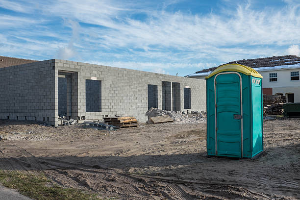 Best Sanitation services for porta potties  in Latta, SC