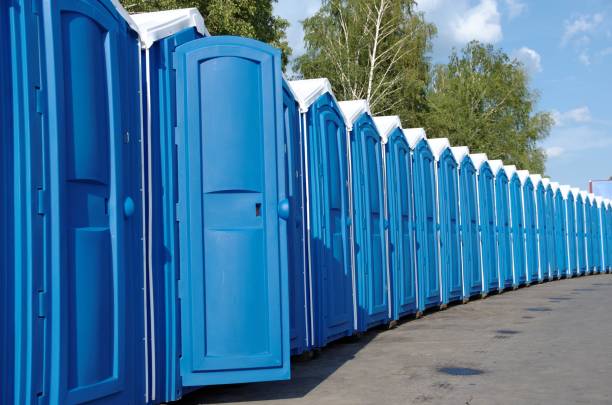 Best Porta potty delivery and setup  in Latta, SC